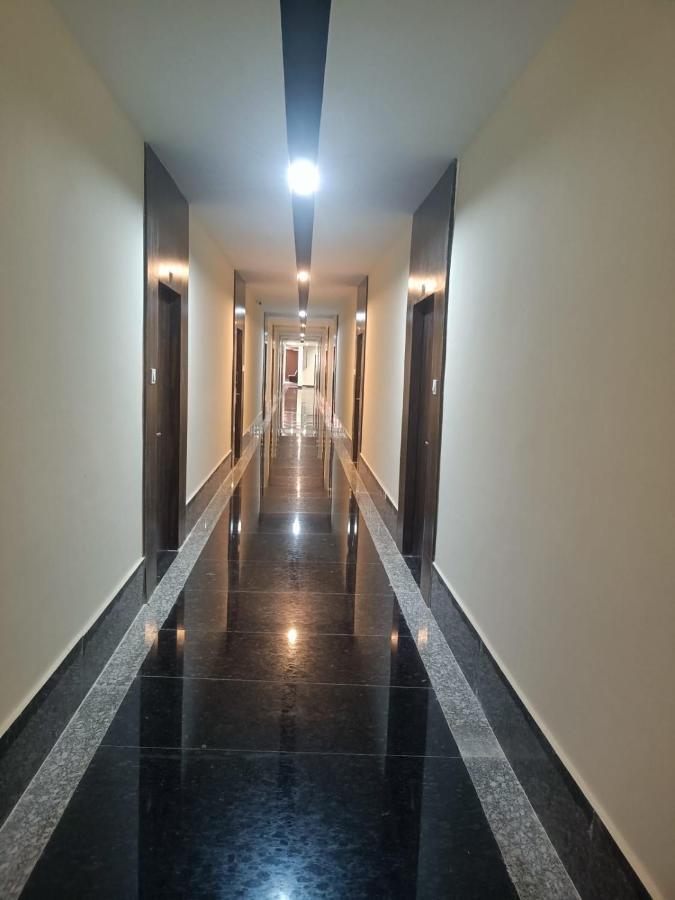 Hotel Rajwada Palace أورشها المظهر الخارجي الصورة