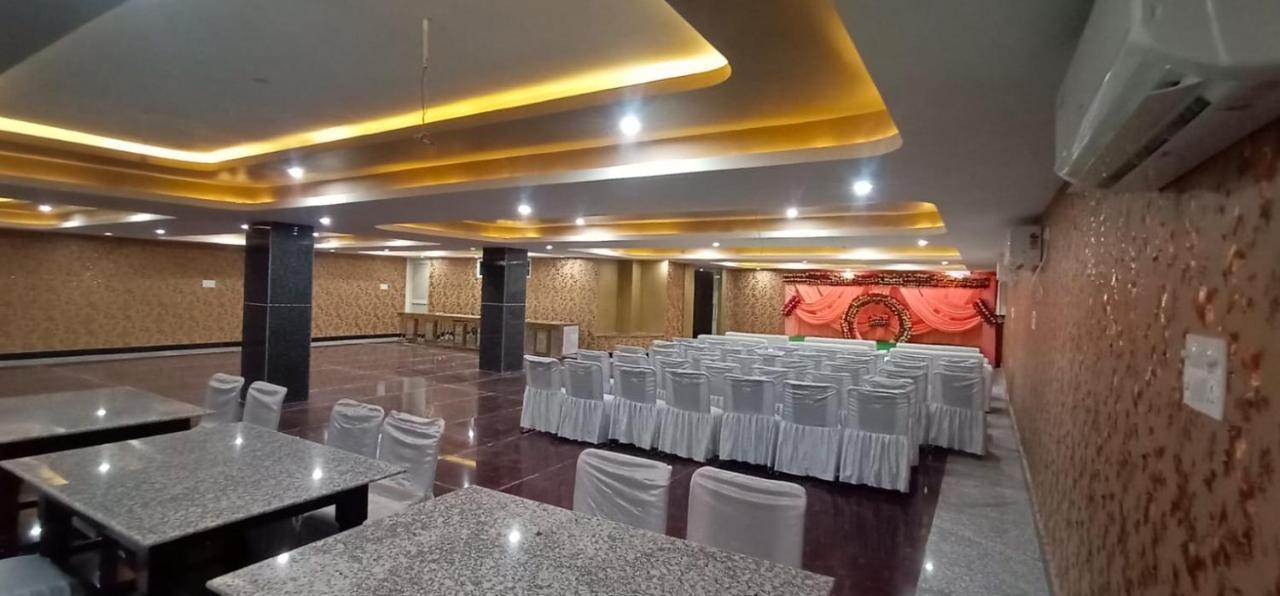 Hotel Rajwada Palace أورشها المظهر الخارجي الصورة