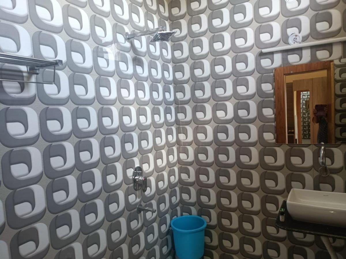 Hotel Rajwada Palace أورشها المظهر الخارجي الصورة
