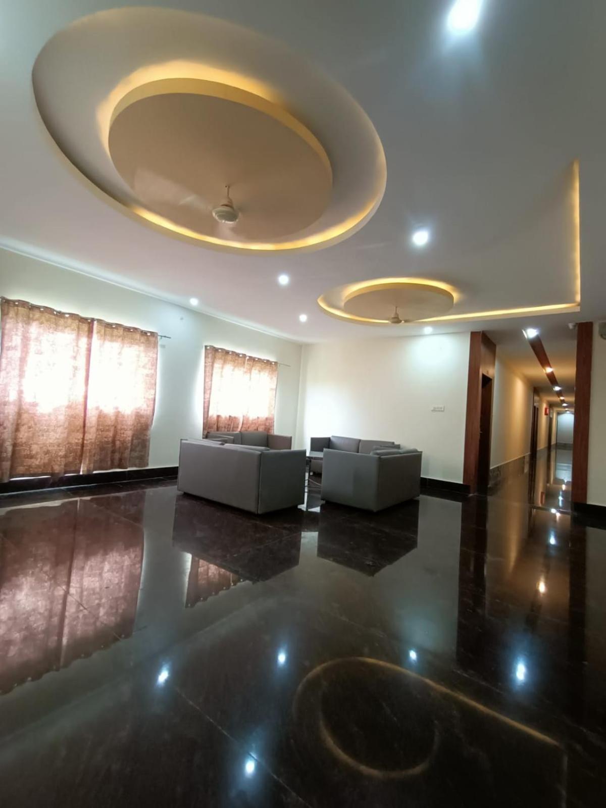 Hotel Rajwada Palace أورشها المظهر الخارجي الصورة