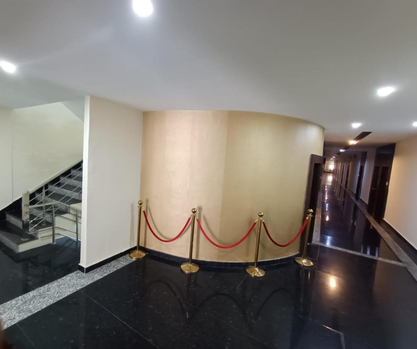 Hotel Rajwada Palace أورشها المظهر الخارجي الصورة