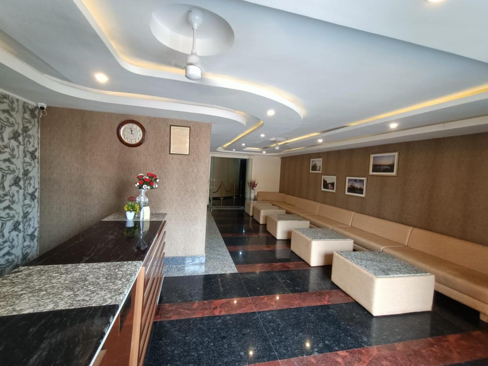 Hotel Rajwada Palace أورشها المظهر الخارجي الصورة